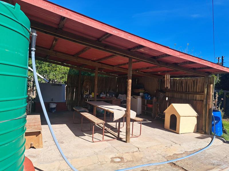 3 Bedroom Property for Sale in Kareedouw Eastern Cape